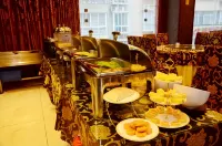 Shangxi Hotel - breakfast