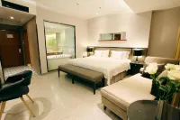 Ramada by Wyndham Meizhou Hotels in Meizhou