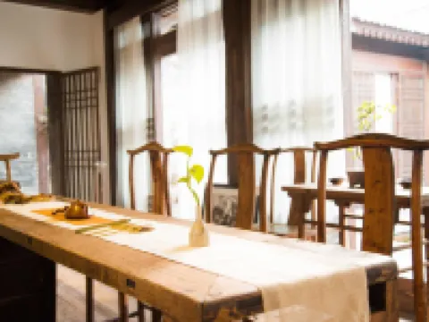 Yinju Inn Hotel a Hancheng