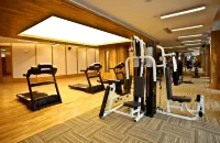 Chishui Yangtze Peninsula Hotel Hotel di Chishui