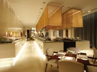 Howard Johnson Parkland Hotel Dalian