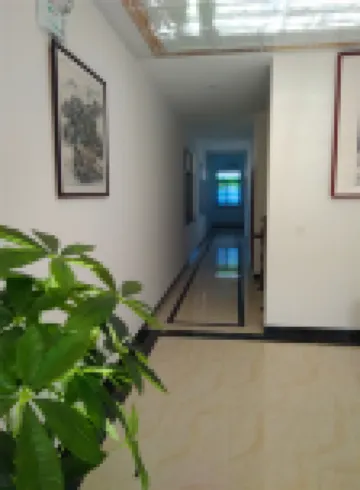 Jixi Guyuelou Homestay