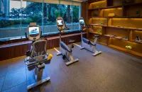 Hilton Foshan - Gym