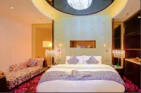 더 호텔 케언스 Jinyang Gymnasium 주변 호텔