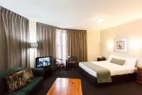 Barkly Motorlodge Hotels in Ballarat East