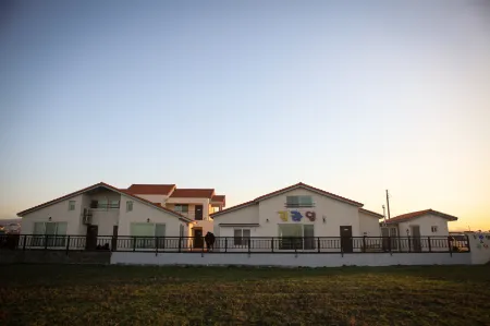 Jeju Gillime Pension