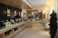 錦江之星飯店（北京酒仙橋電子城朝陽高鐵站店）