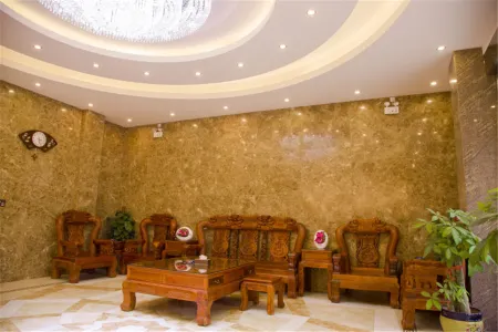 Funing Jianshe Hotel