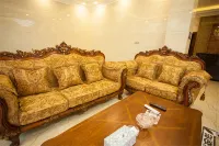 Pujiang Green Hotel