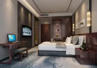 Hua Fang Hotel Hotels in Xingan