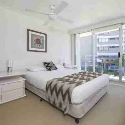 Sunbird Beach Resort Main Beach Rooms