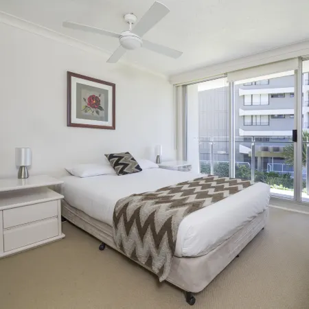 Sunbird Beach Resort Main Beach