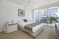 Sunbird Beach Resort Main Beach Hoteles cerca de Sea World