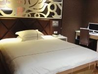 龙泉龙城精品酒店 - 主题概念大床房