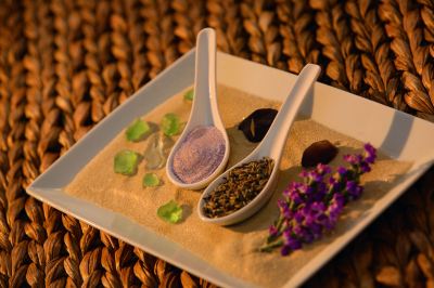 スパ・大浴場 ザ・リッツ・カールトン シカゴの写真