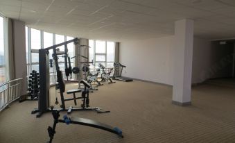 Wulian Runshi Home Business Hotel