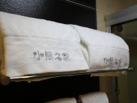 小熊之家连锁酒店(上海川沙地铁站店) - 豪华双床房