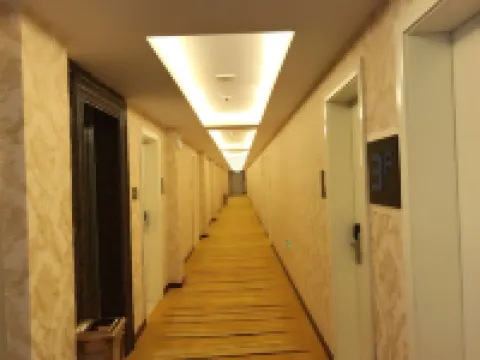 Funing Jianshe Hotel