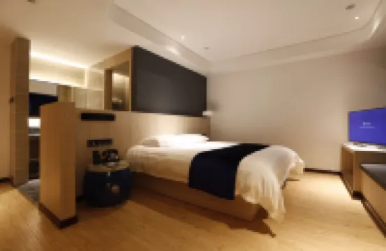 台州雲溪上假日酒店