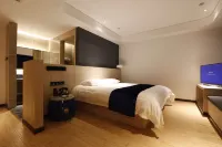 Taizhou Yunxishang Holiday Hotel