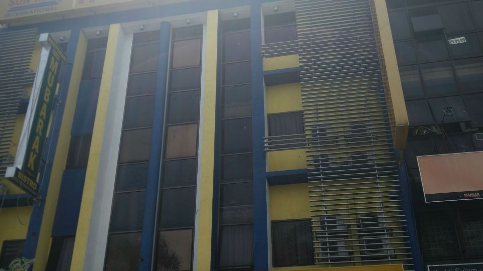 Sun Inns d'Mind 3 Seri Kembangan Kuala Lumpur