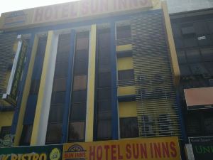 Sun Inns d'Mind 3 Seri Kembangan Kuala Lumpur