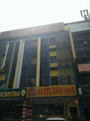 Sun Inns d'Mind 3 Seri Kembangan Kuala Lumpur