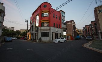 Yeondong Guest House Jeju