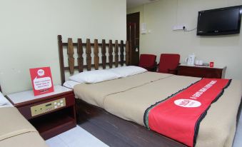 Nida Rooms Medan Kidd Confort Ipoh
