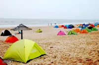 Laoting No.18 Farm House