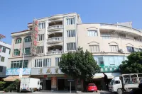 Dacheng Apartment Hotels in West Lake Park