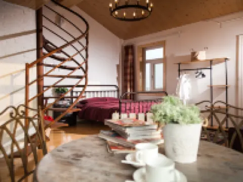 Shahu Fish Lake View Villa Hotels in Pingluo
