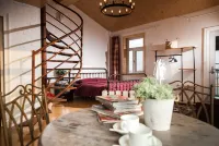 Shahu Fish Lake View Villa