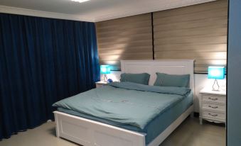 Nanxiong Diecui Liujin Homestay