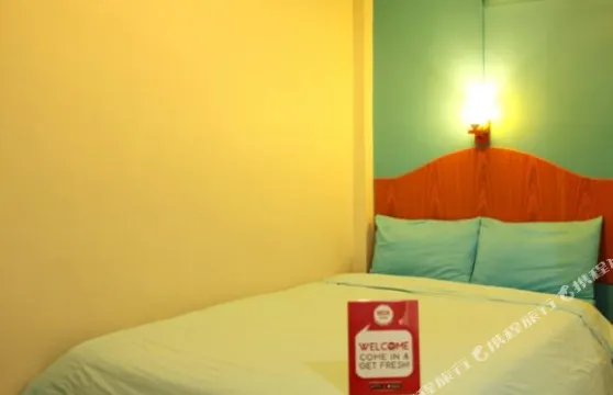 加拉信寶安奈達酒店