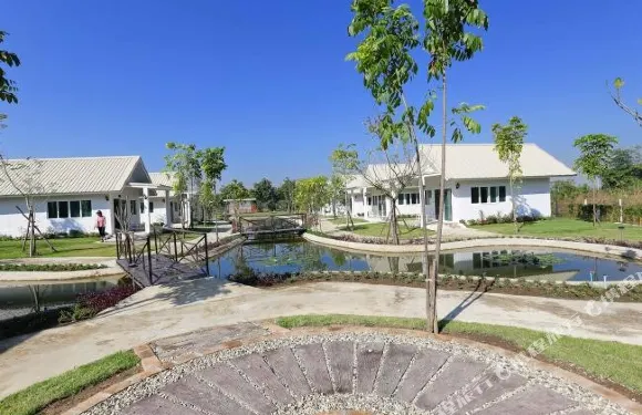 南奔府瑪庫奈達酒店