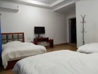더홍 호텔 천악 막부산 주변 호텔