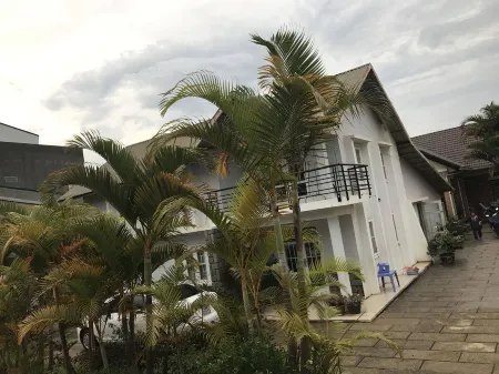 Lam Vien Home Stay