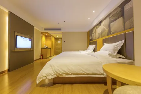 Xingyun Hotel (Zhongshan Shaxi Xingbao Times Square)