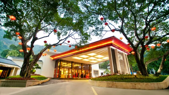 Xiqiao Mountain Hotel
