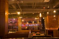 Linying Junzi Lan Hotel (Nanjie Village Branch) Hotels in Linying