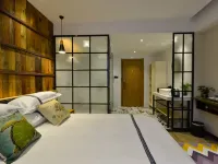 Taizhou Xinghe Jizhisu Hotel Hotels near Taizhou Citizens' Square