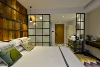 Taizhou Xinghe Jizhisu Hotel - 2 étoiles