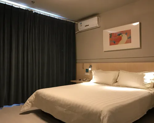 Jincheng Hotel (Bazhou Shengfang Town) Hotel a Bazhou