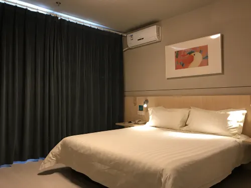 Jincheng Hotel (Bazhou Shengfang Town) - 2 estrellas