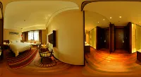 Manyue Select Holiday Hotel