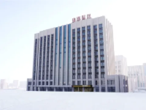 Yitel Hotels in Karamay