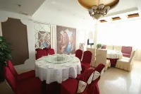 Kai Cheng Hotel - breakfast