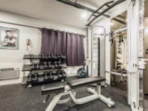 Kings Inn Hotels in San Diego