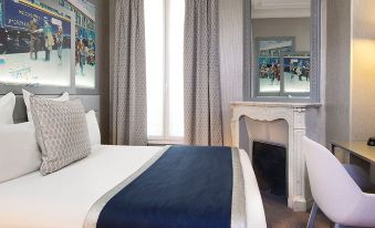 Hotel Palym